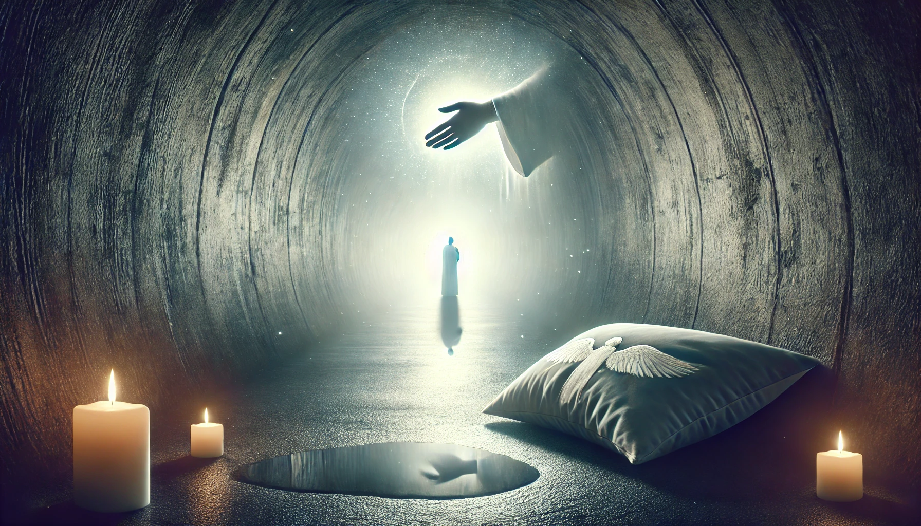 When All Hope Seems Lost The Observer