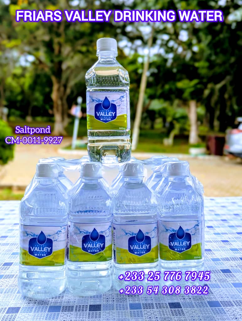 Valley Water